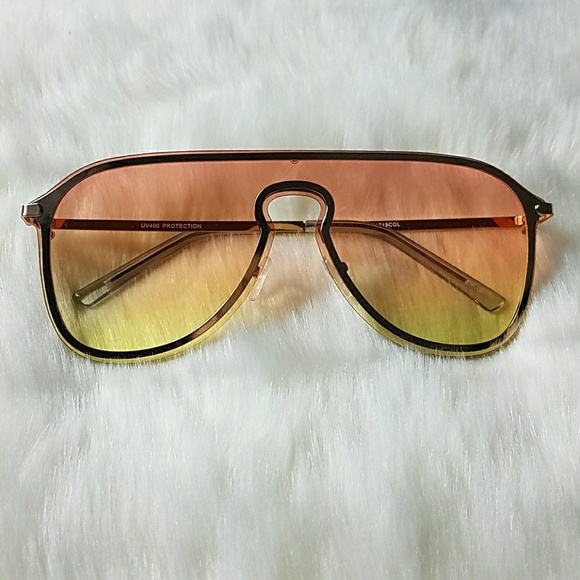 Accessories - Sunglasses